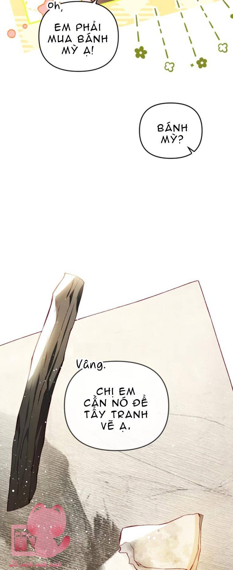 Nuôi Vị Hôn Phu Bằng Tiền Bạc Chap 41 - Next Chap 42