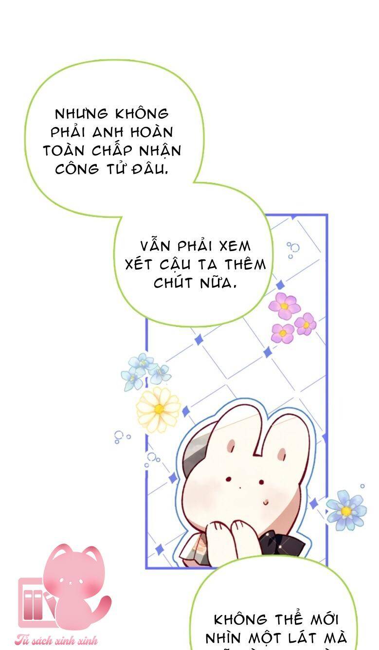 Nuôi Vị Hôn Phu Bằng Tiền Bạc Chap 41 - Next Chap 42