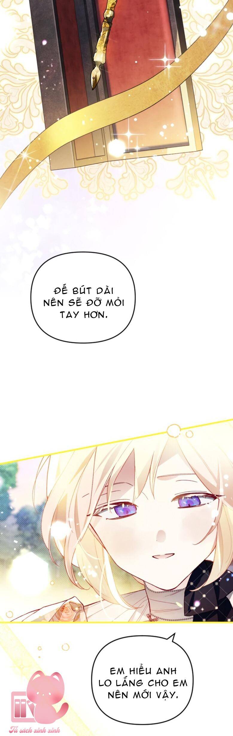 Nuôi Vị Hôn Phu Bằng Tiền Bạc Chap 41 - Next Chap 42