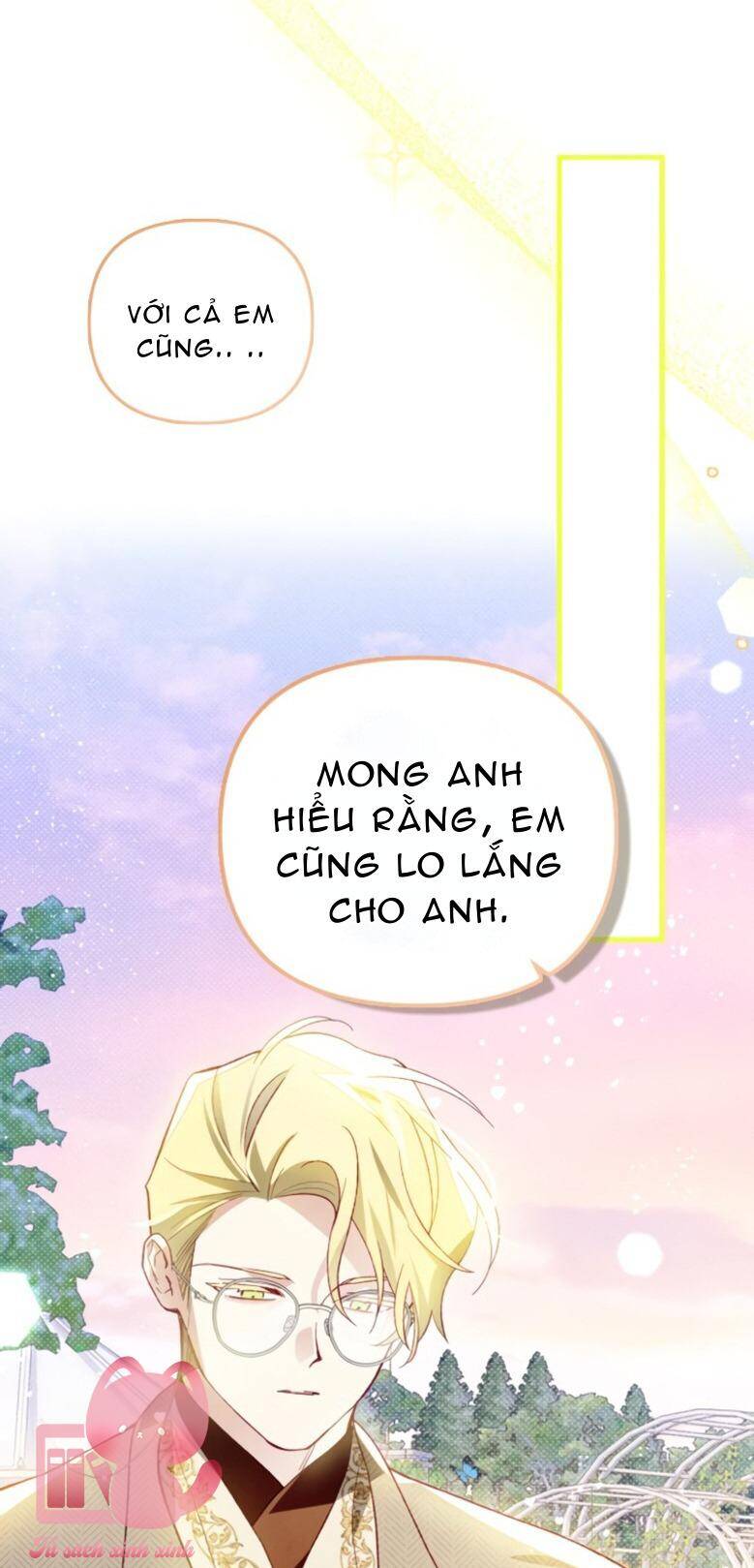 Nuôi Vị Hôn Phu Bằng Tiền Bạc Chap 41 - Next Chap 42