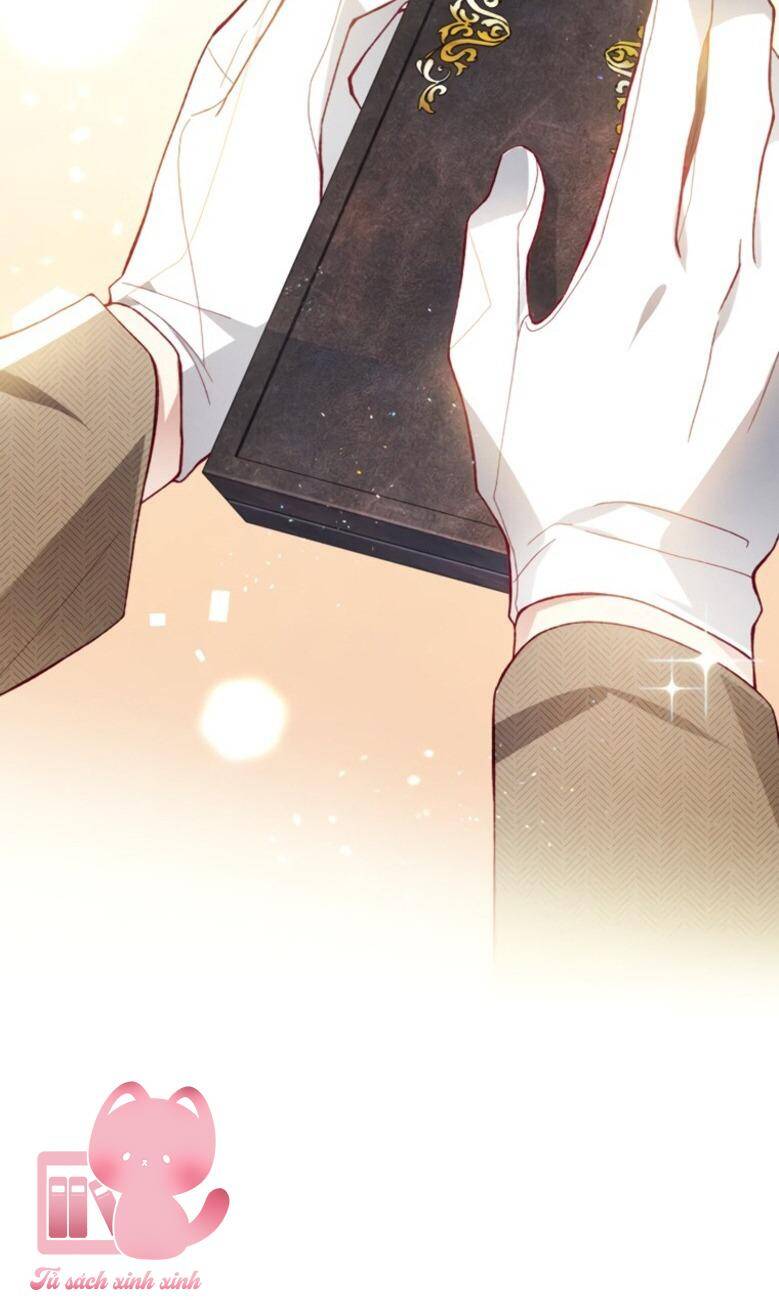 Nuôi Vị Hôn Phu Bằng Tiền Bạc Chap 41 - Next Chap 42