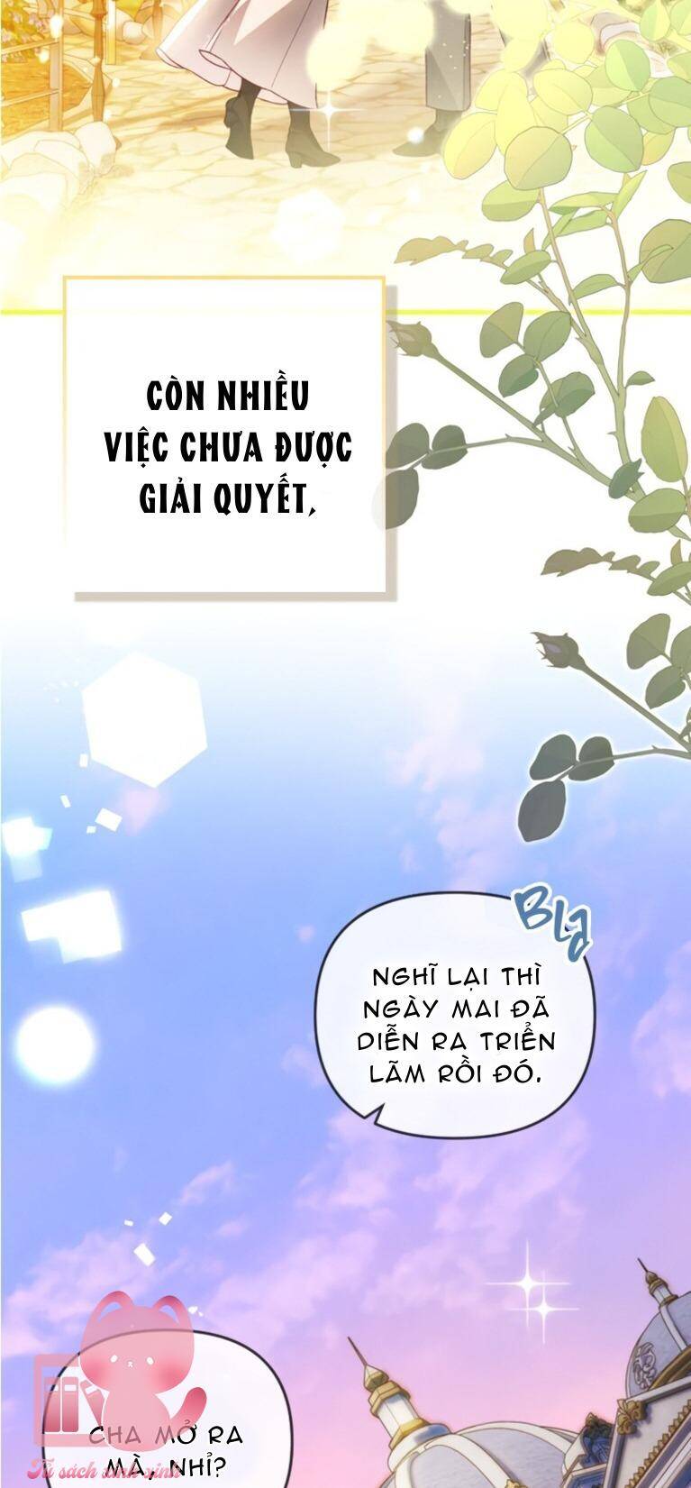 Nuôi Vị Hôn Phu Bằng Tiền Bạc Chap 41 - Next Chap 42