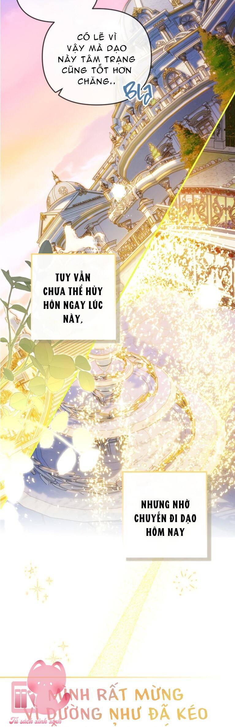 Nuôi Vị Hôn Phu Bằng Tiền Bạc Chap 41 - Next Chap 42