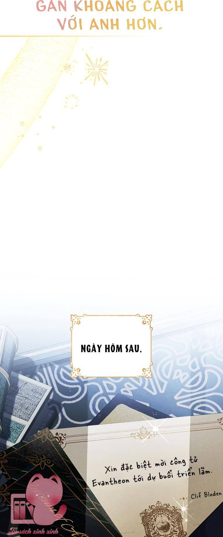 Nuôi Vị Hôn Phu Bằng Tiền Bạc Chap 41 - Next Chap 42