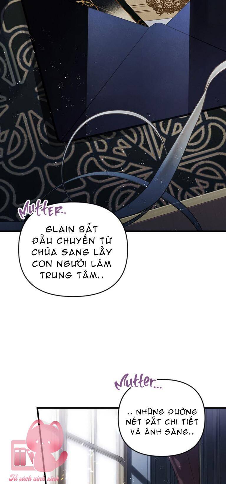 Nuôi Vị Hôn Phu Bằng Tiền Bạc Chap 41 - Next Chap 42