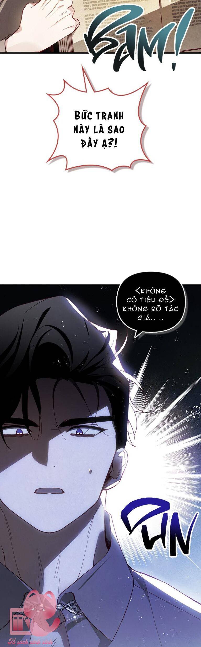 Nuôi Vị Hôn Phu Bằng Tiền Bạc Chap 41 - Next Chap 42