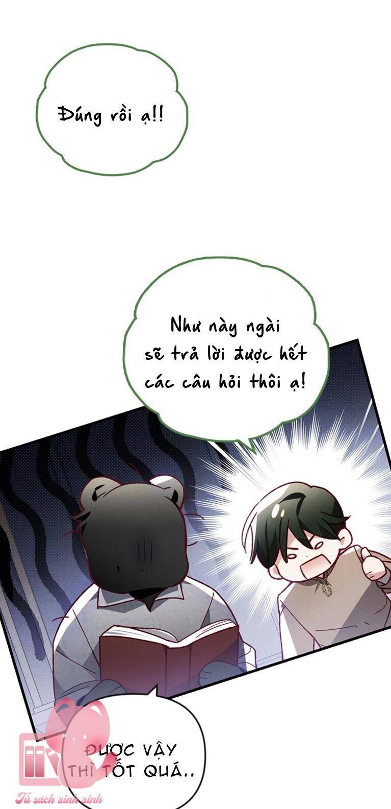 Nuôi Vị Hôn Phu Bằng Tiền Bạc Chap 41 - Next Chap 42