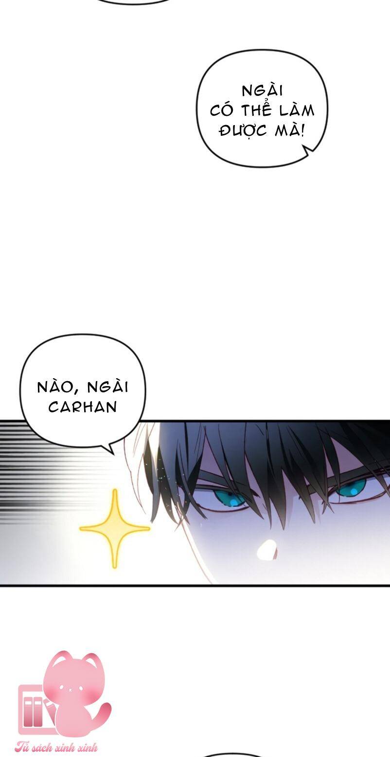 Nuôi Vị Hôn Phu Bằng Tiền Bạc Chap 41 - Next Chap 42