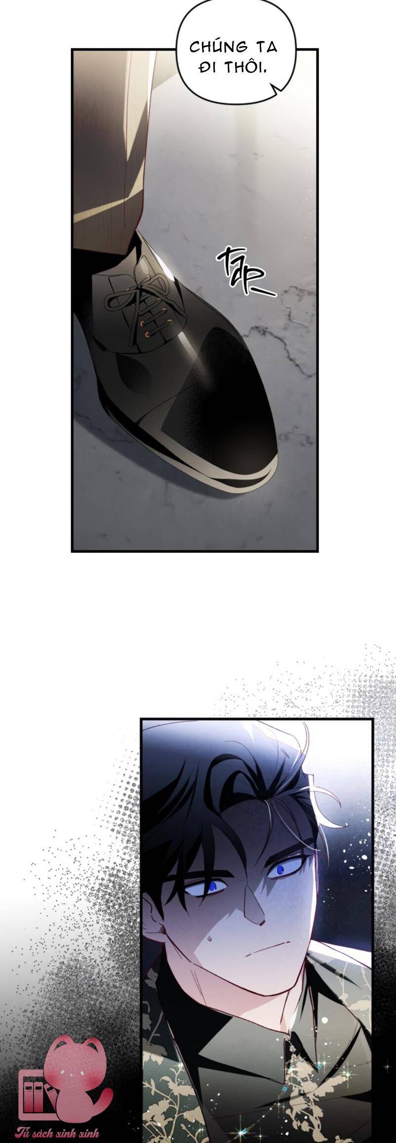 Nuôi Vị Hôn Phu Bằng Tiền Bạc Chap 41 - Next Chap 42