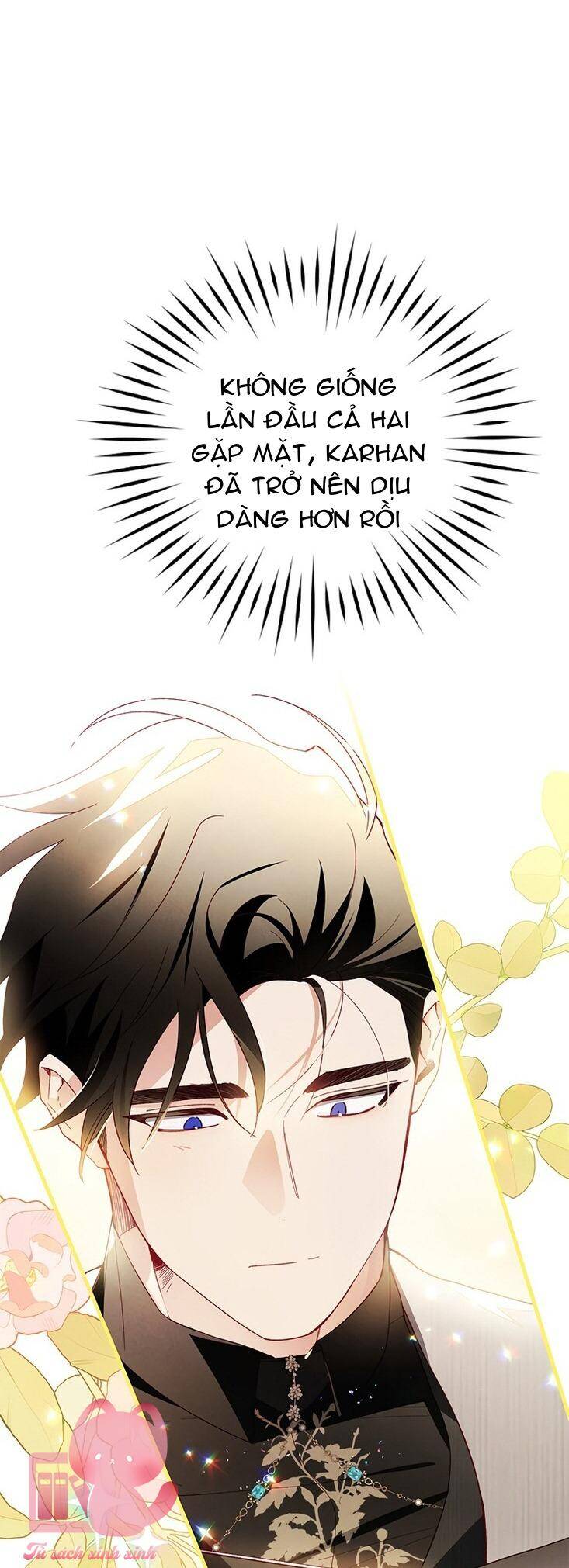 Nuôi Vị Hôn Phu Bằng Tiền Bạc Chap 45 - Next Chap 46