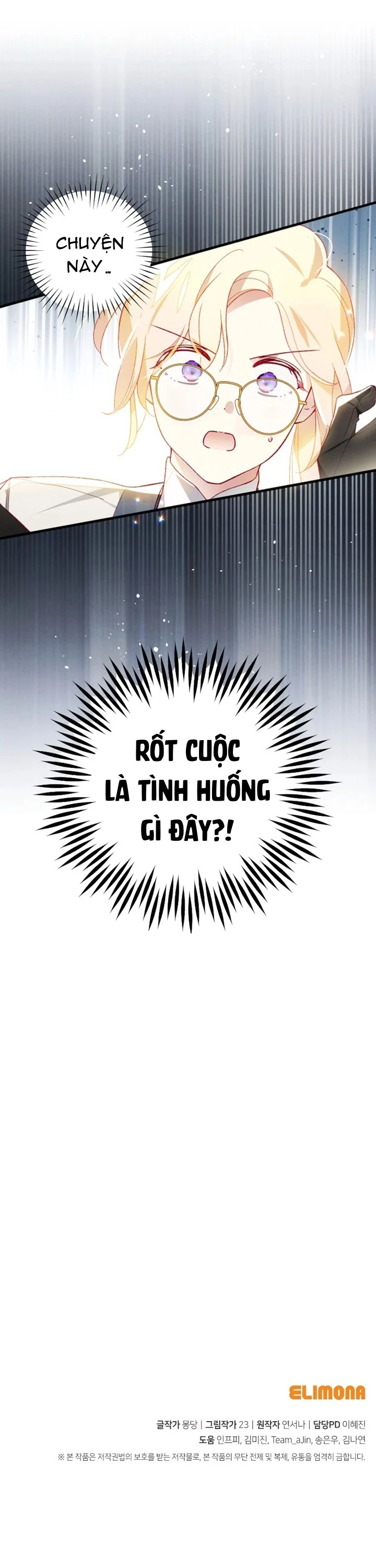 Nuôi Vị Hôn Phu Bằng Tiền Bạc Chap 48 - Next Chap 49