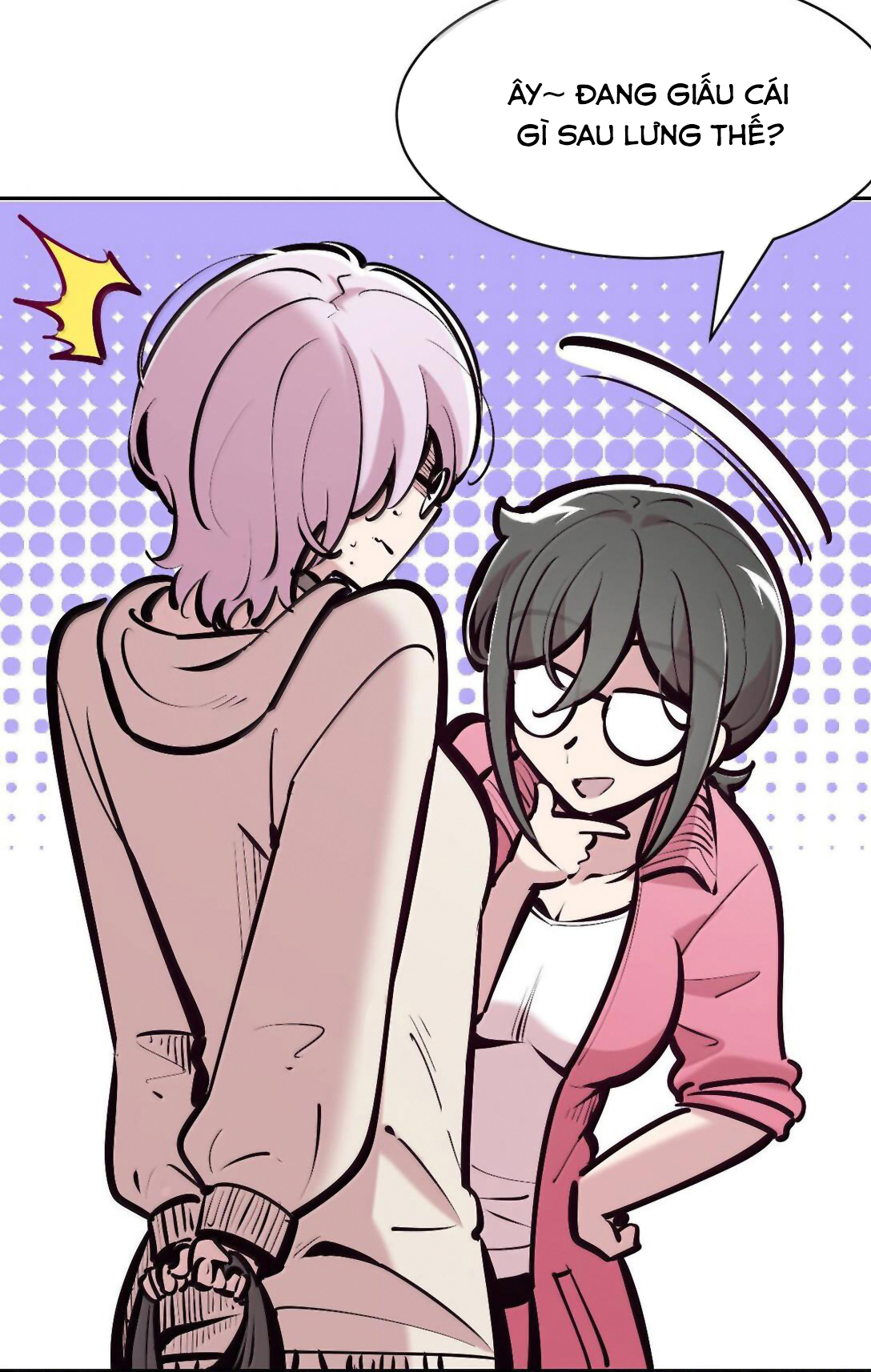 Oan Gia Chung Nhà! Chap 122 - Next Chap 123