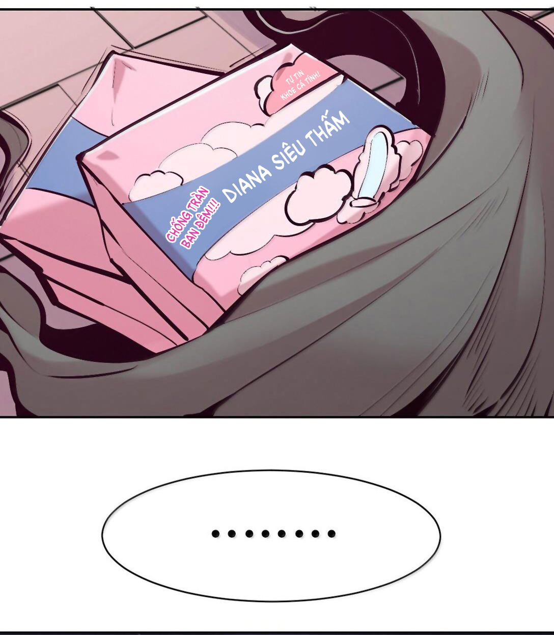 Oan Gia Chung Nhà! Chap 122 - Next Chap 123