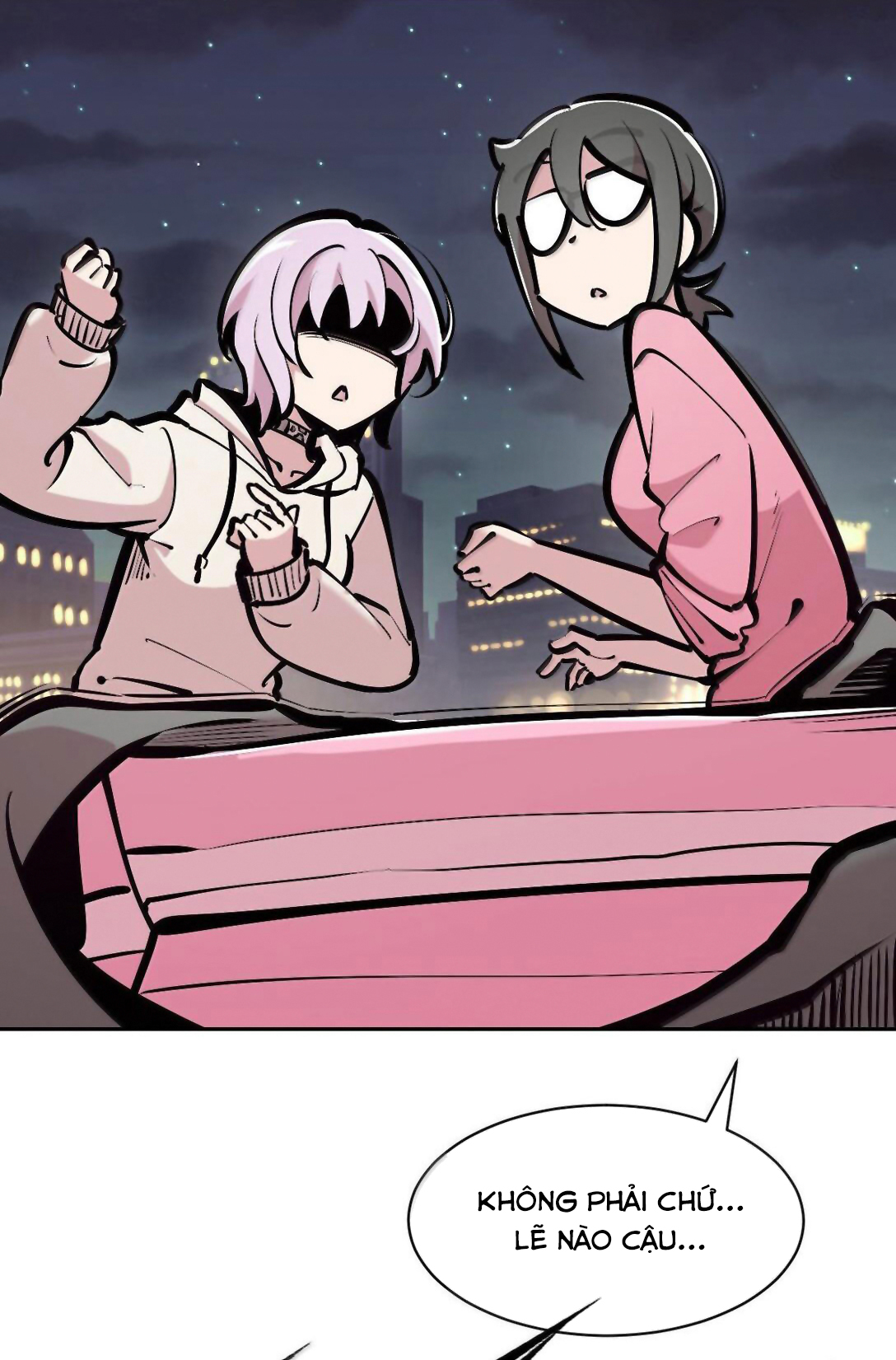 Oan Gia Chung Nhà! Chap 122 - Next Chap 123