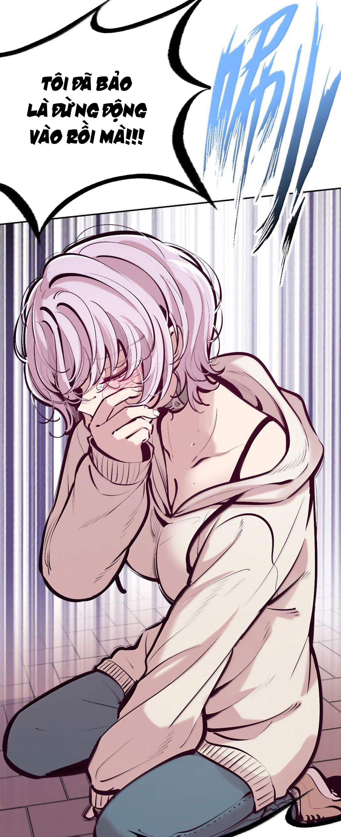 Oan Gia Chung Nhà! Chap 122 - Next Chap 123