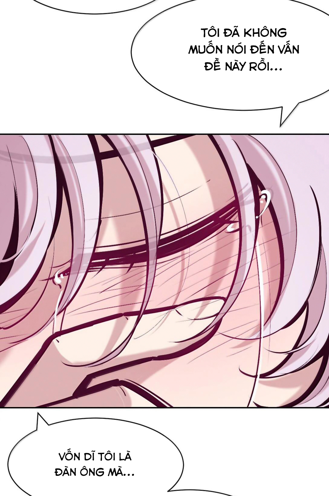 Oan Gia Chung Nhà! Chap 122 - Next Chap 123