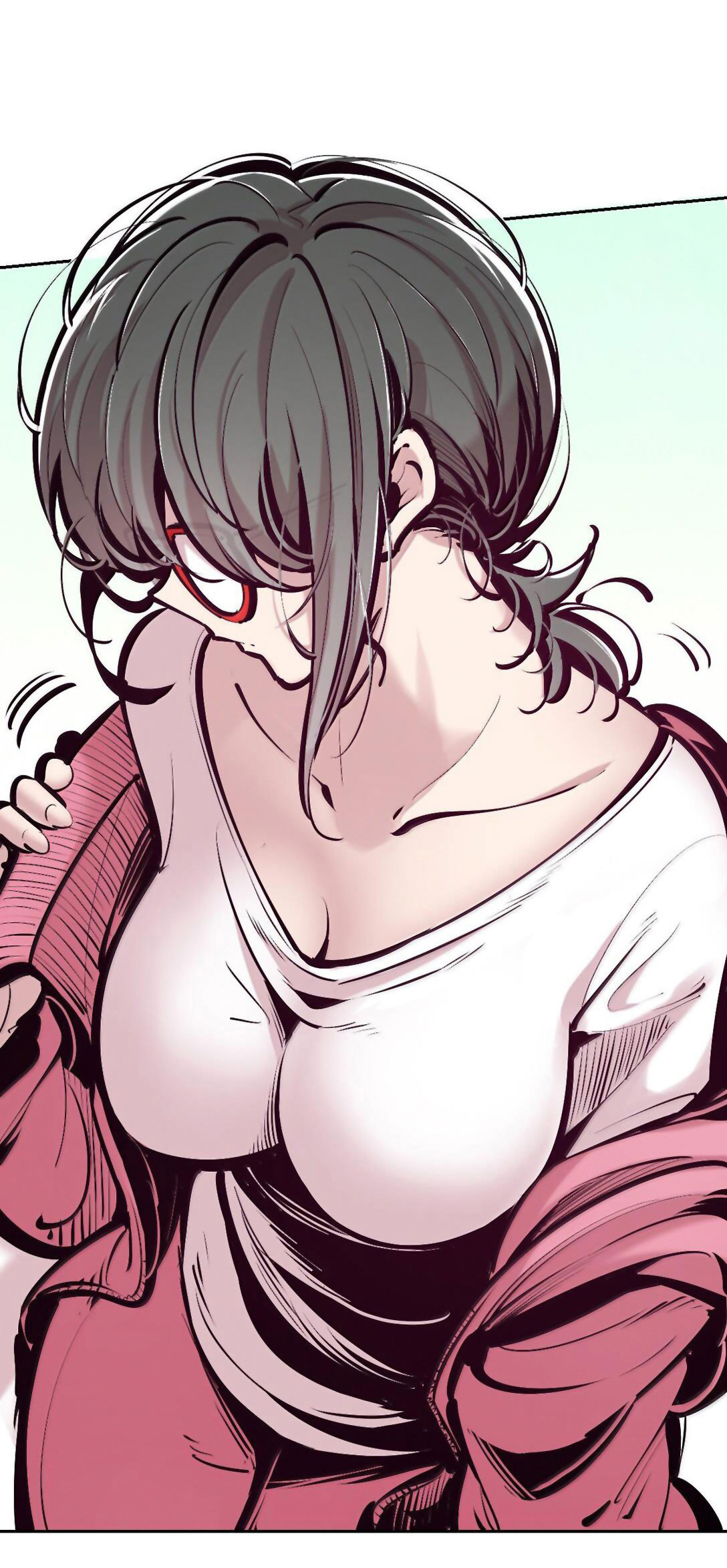 Oan Gia Chung Nhà! Chap 122 - Next Chap 123