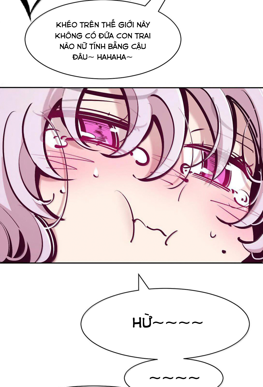 Oan Gia Chung Nhà! Chap 122 - Next Chap 123