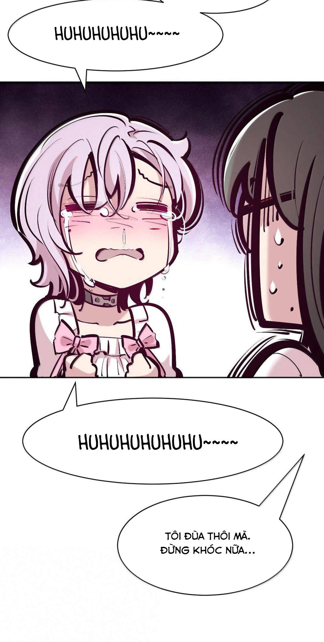 Oan Gia Chung Nhà! Chap 122 - Next Chap 123