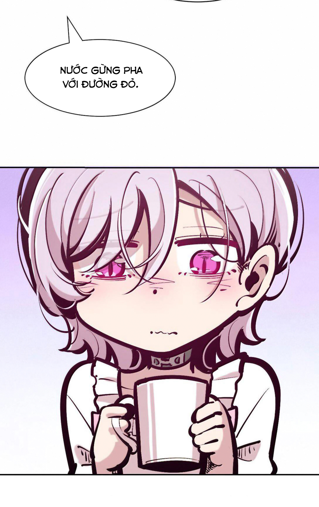 Oan Gia Chung Nhà! Chap 122 - Next Chap 123