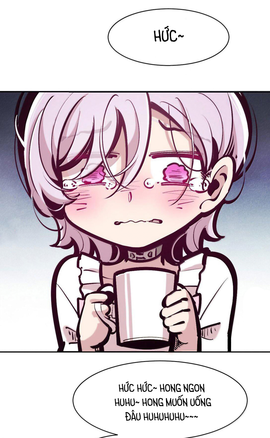 Oan Gia Chung Nhà! Chap 122 - Next Chap 123