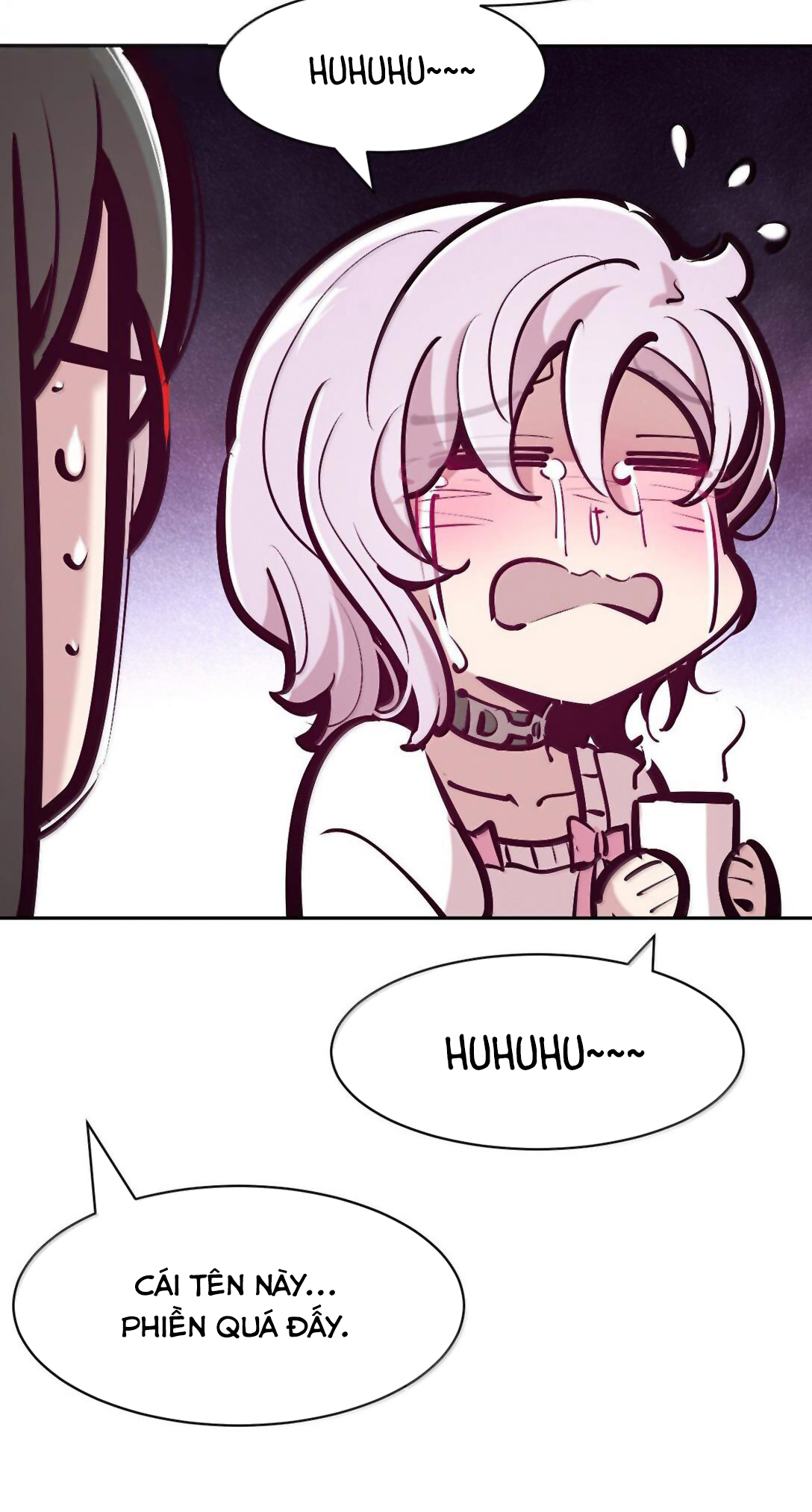 Oan Gia Chung Nhà! Chap 122 - Next Chap 123