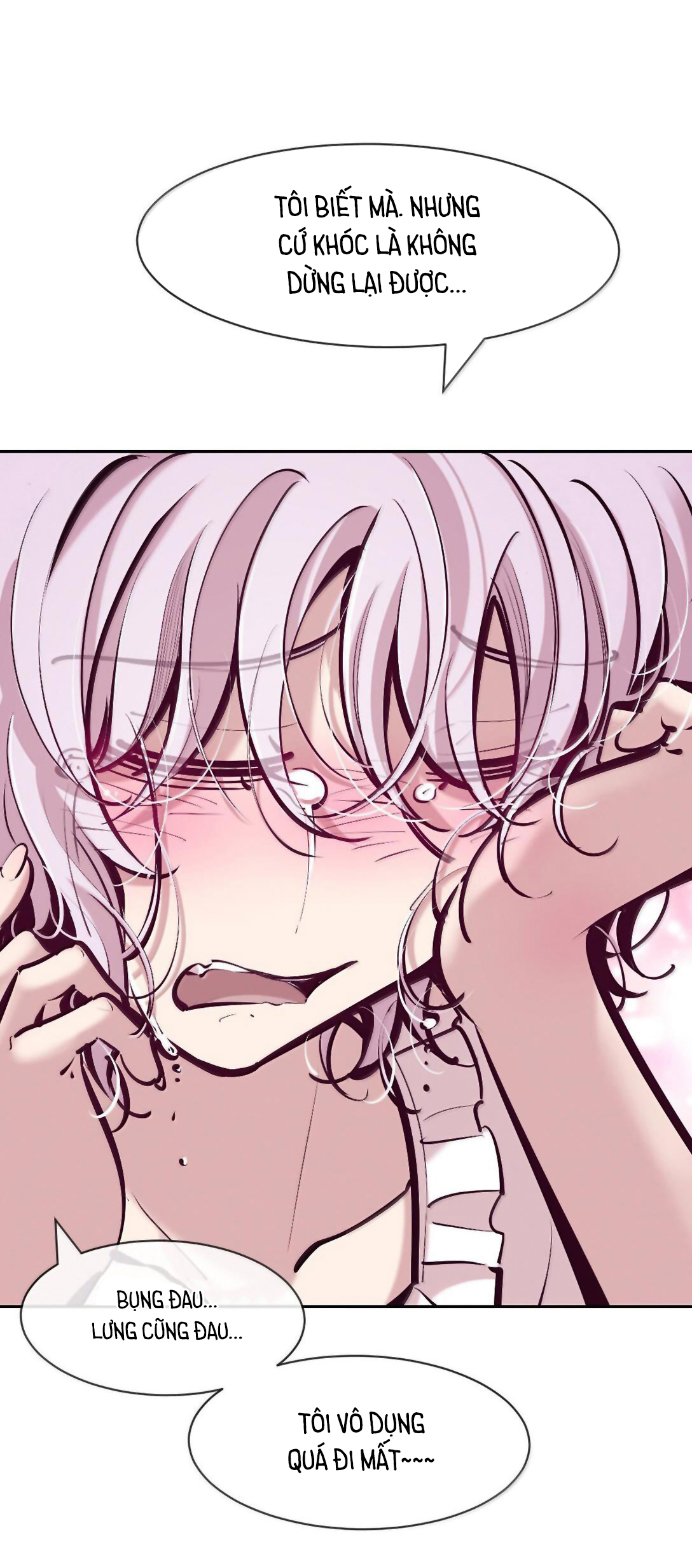 Oan Gia Chung Nhà! Chap 122 - Next Chap 123