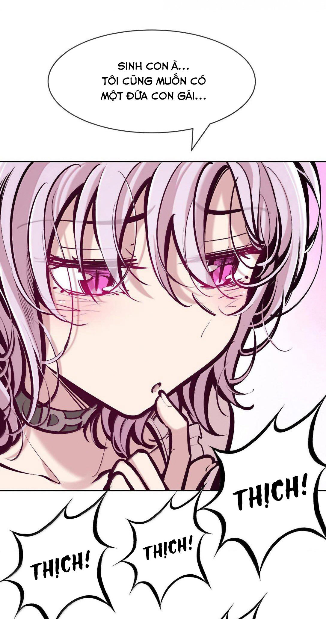 Oan Gia Chung Nhà! Chap 122 - Next Chap 123