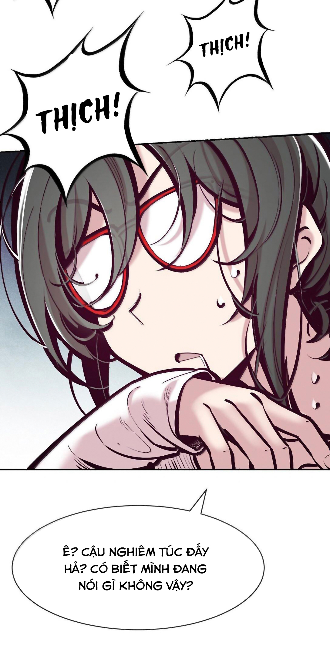 Oan Gia Chung Nhà! Chap 122 - Next Chap 123