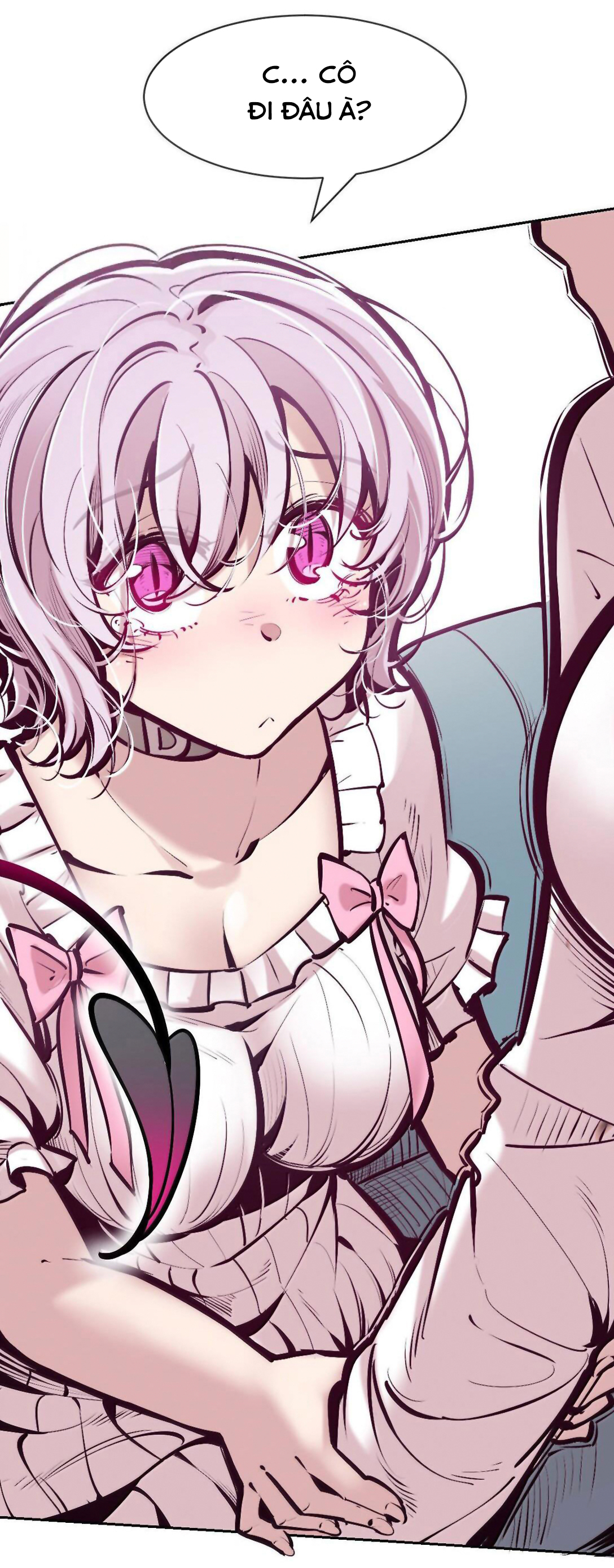 Oan Gia Chung Nhà! Chap 122 - Next Chap 123