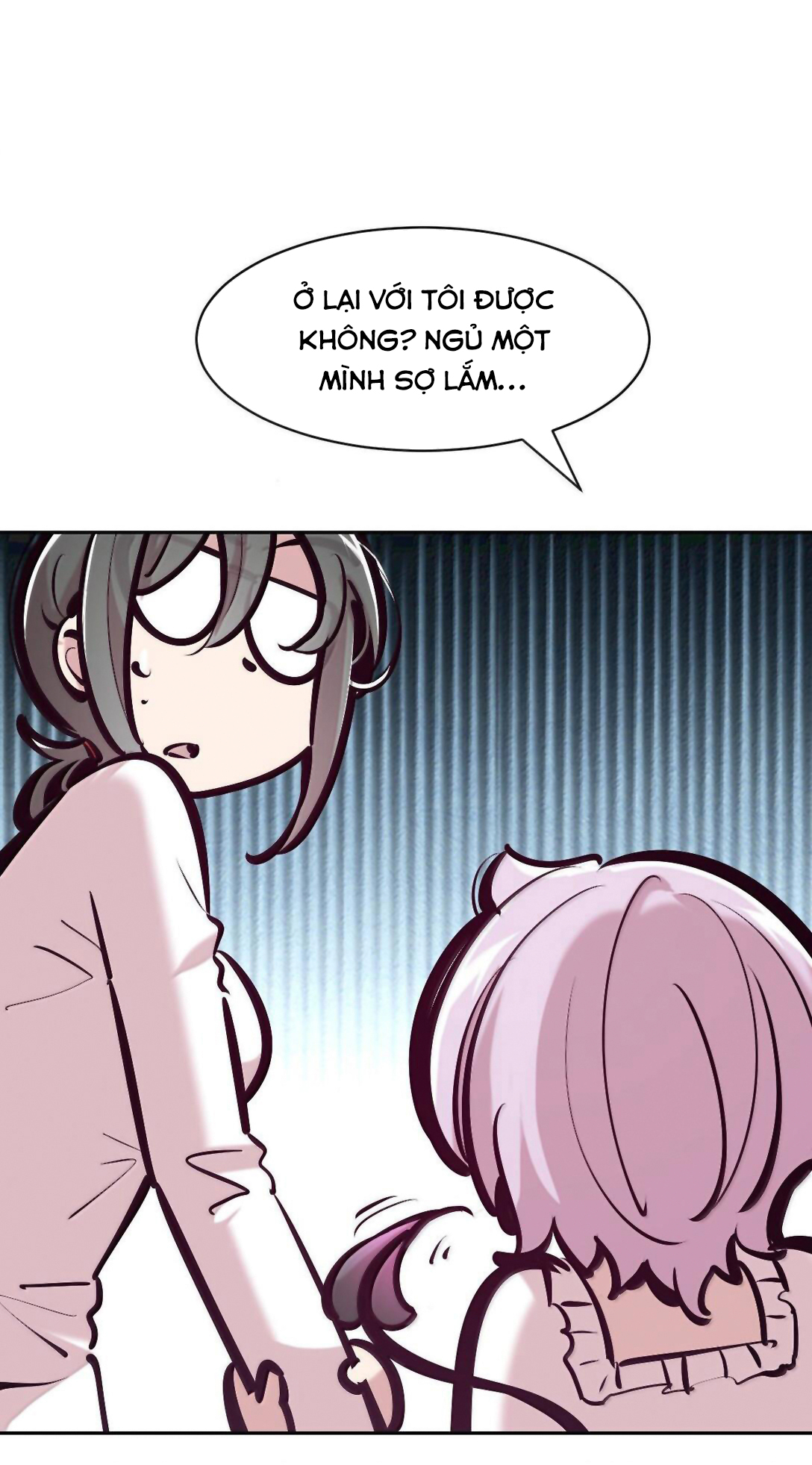 Oan Gia Chung Nhà! Chap 122 - Next Chap 123