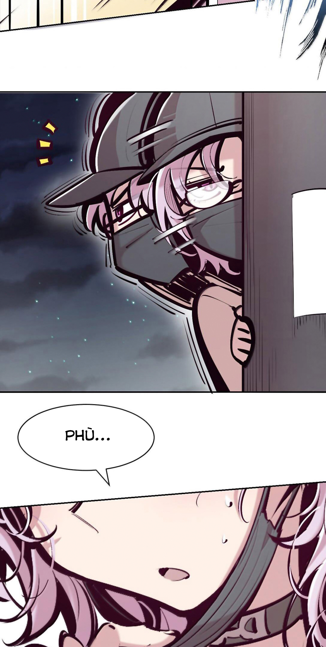 Oan Gia Chung Nhà! Chap 122 - Next Chap 123