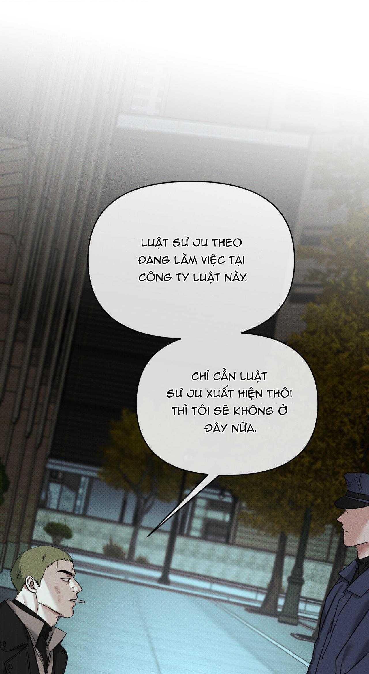 Ôi, Kẻ Thù Không Đội Trời Chung Chap 23 - Next Chap 24