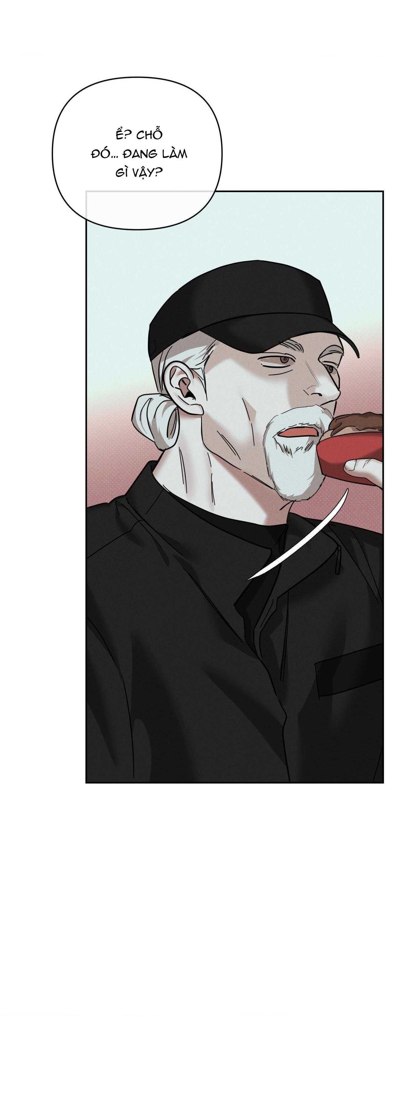 Ôi, Kẻ Thù Không Đội Trời Chung Chap 23 - Next Chap 24