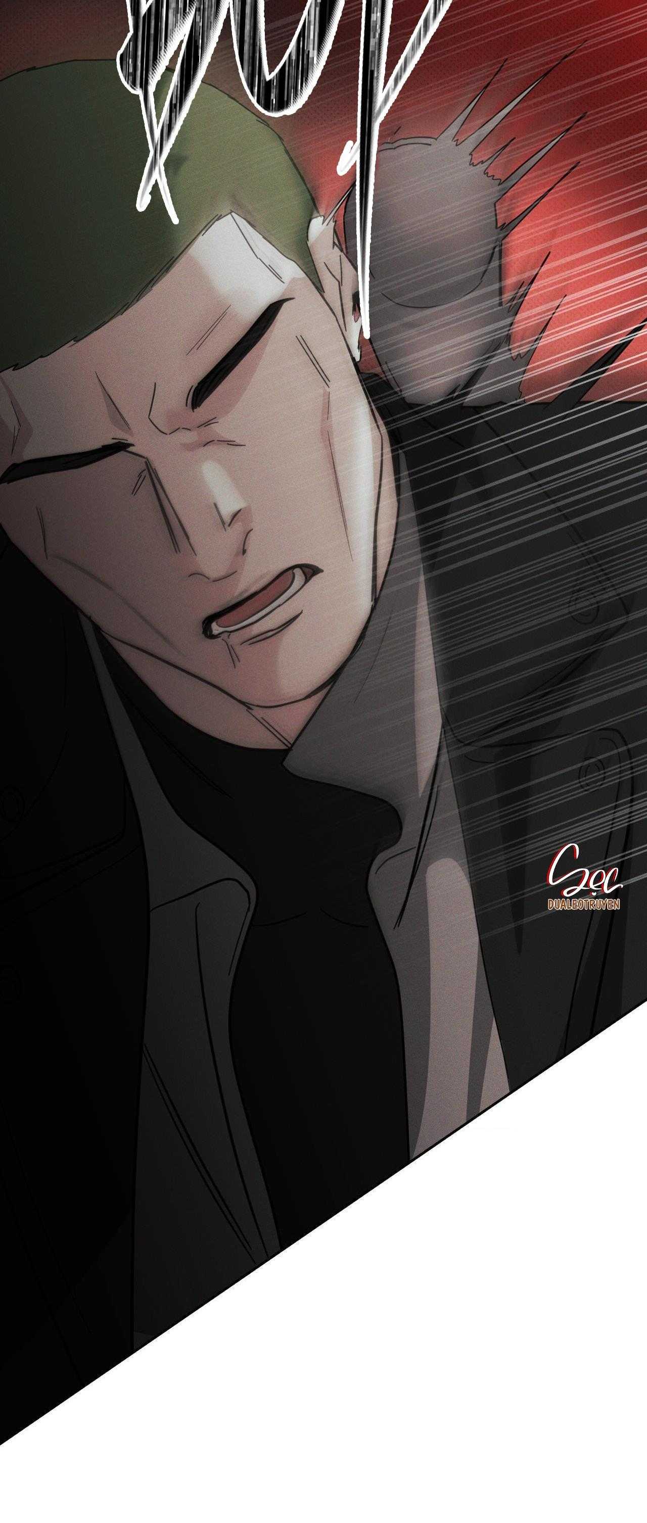 Ôi, Kẻ Thù Không Đội Trời Chung Chap 23 - Next Chap 24