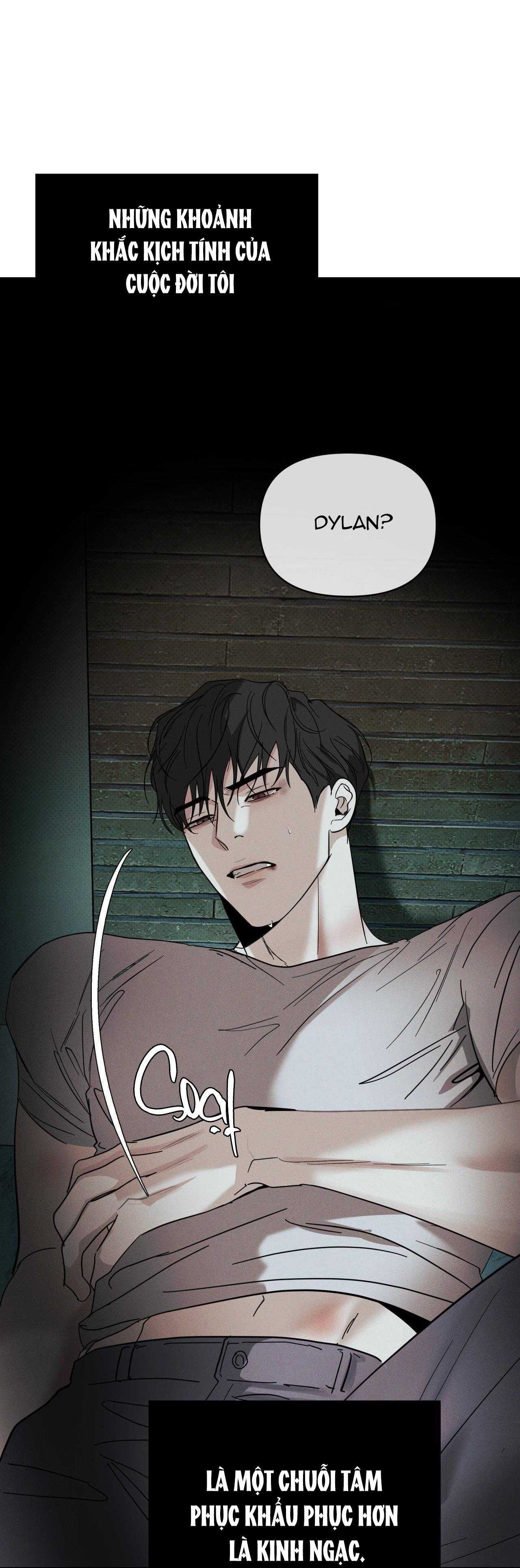 Ôi, Kẻ Thù Không Đội Trời Chung Chap 23 - Next Chap 24