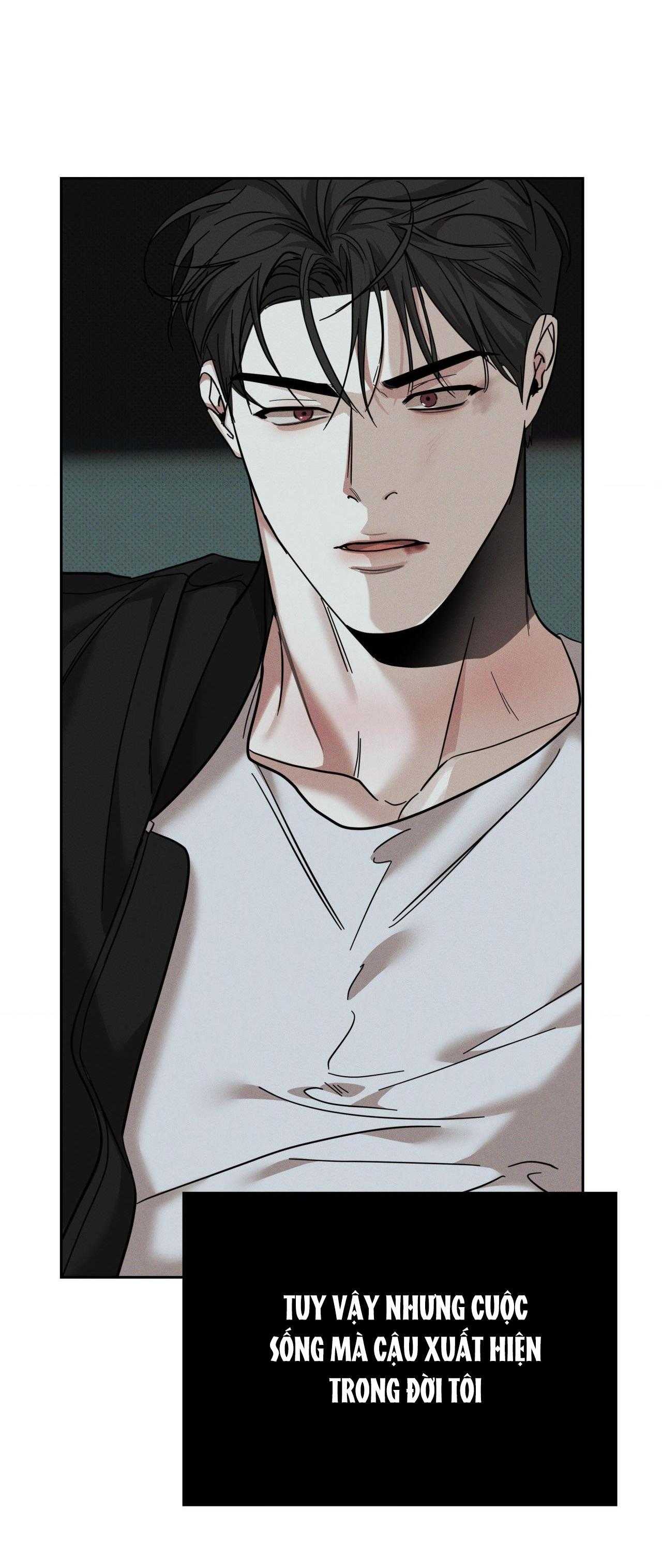 Ôi, Kẻ Thù Không Đội Trời Chung Chap 23 - Next Chap 24