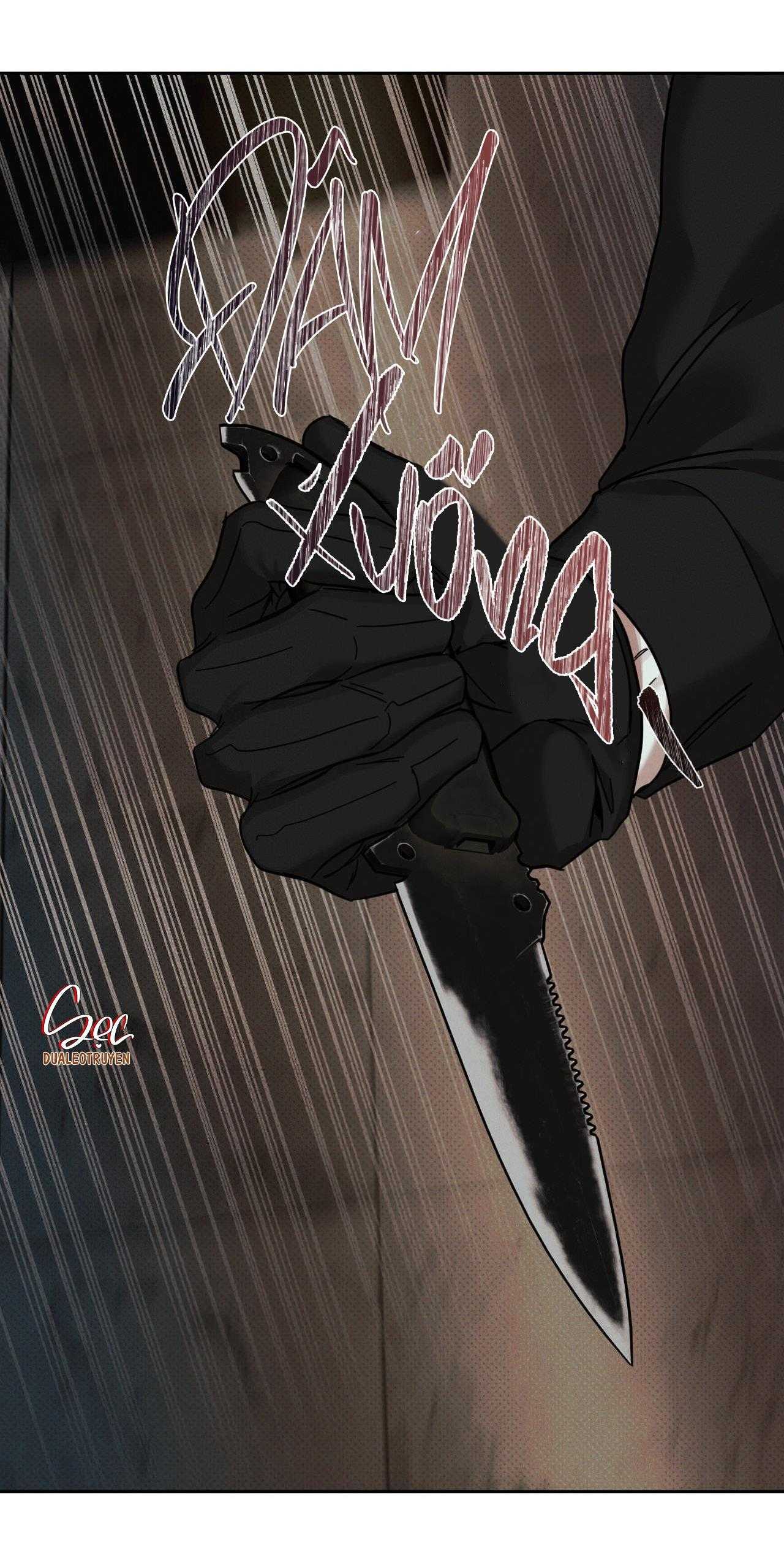 Ôi, Kẻ Thù Không Đội Trời Chung Chap 23 - Next Chap 24