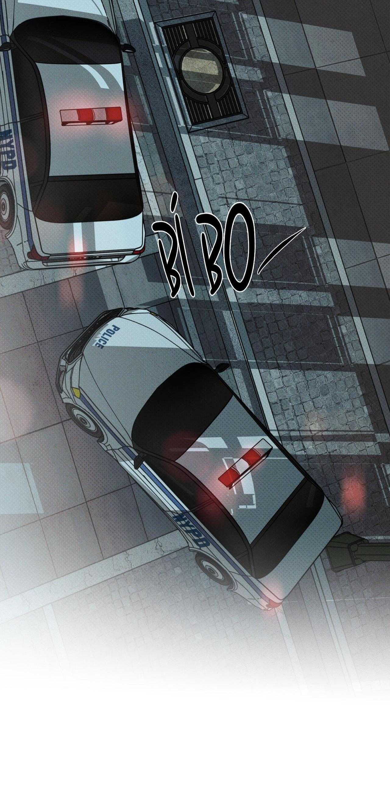 Ôi, Kẻ Thù Không Đội Trời Chung Chap 23 - Next Chap 24