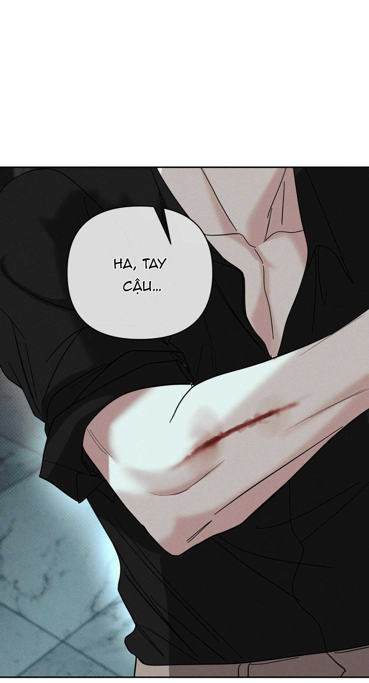 Ôi, Kẻ Thù Không Đội Trời Chung Chap 23 - Next Chap 24