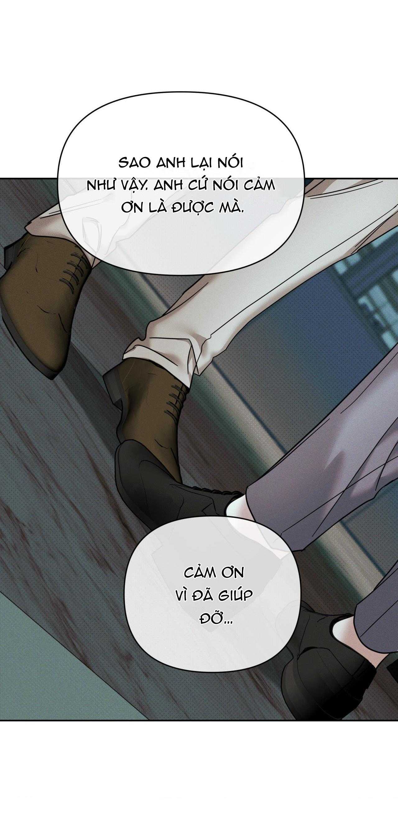 Ôi, Kẻ Thù Không Đội Trời Chung Chap 23 - Next Chap 24