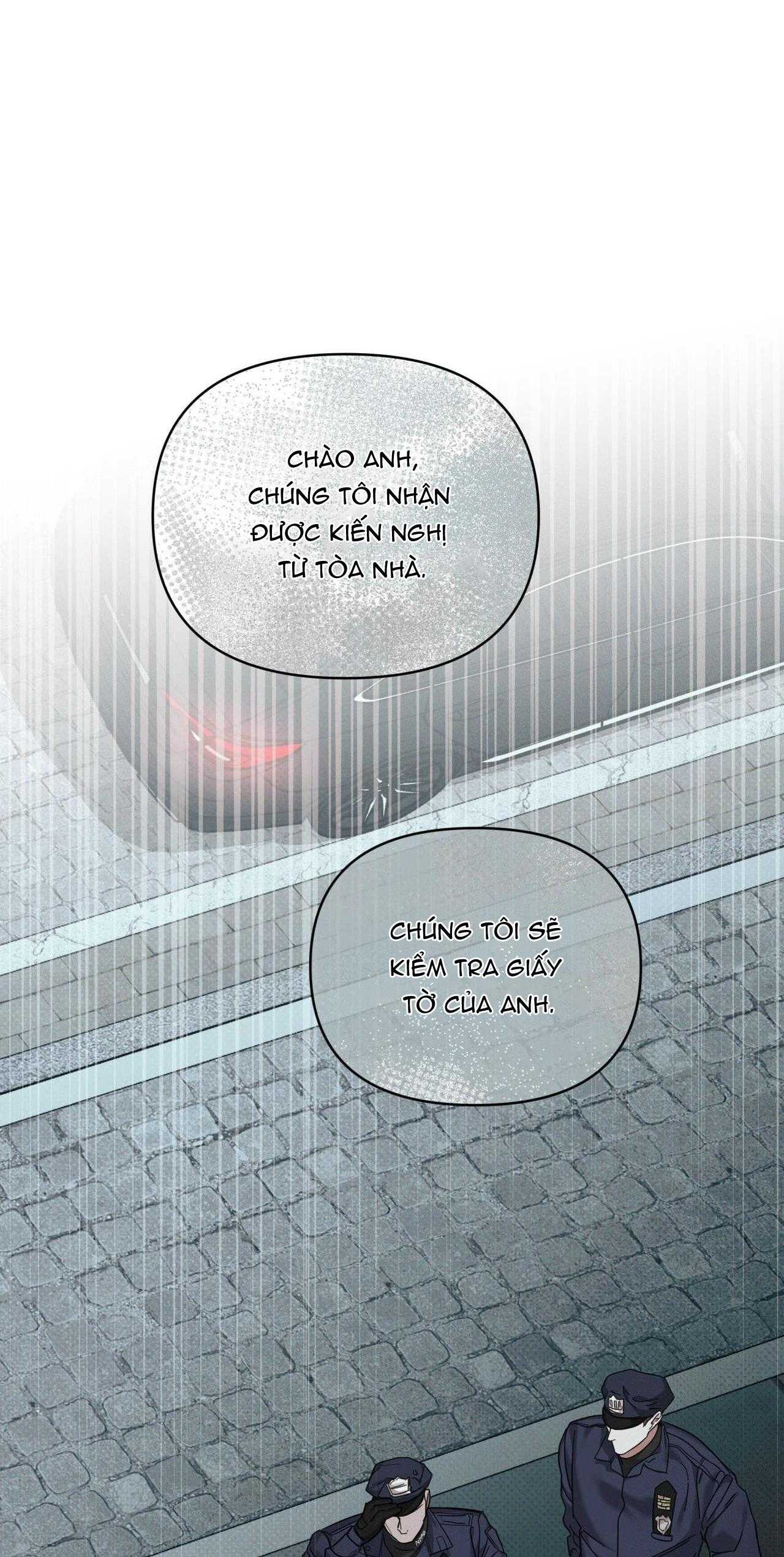 Ôi, Kẻ Thù Không Đội Trời Chung Chap 23 - Next Chap 24