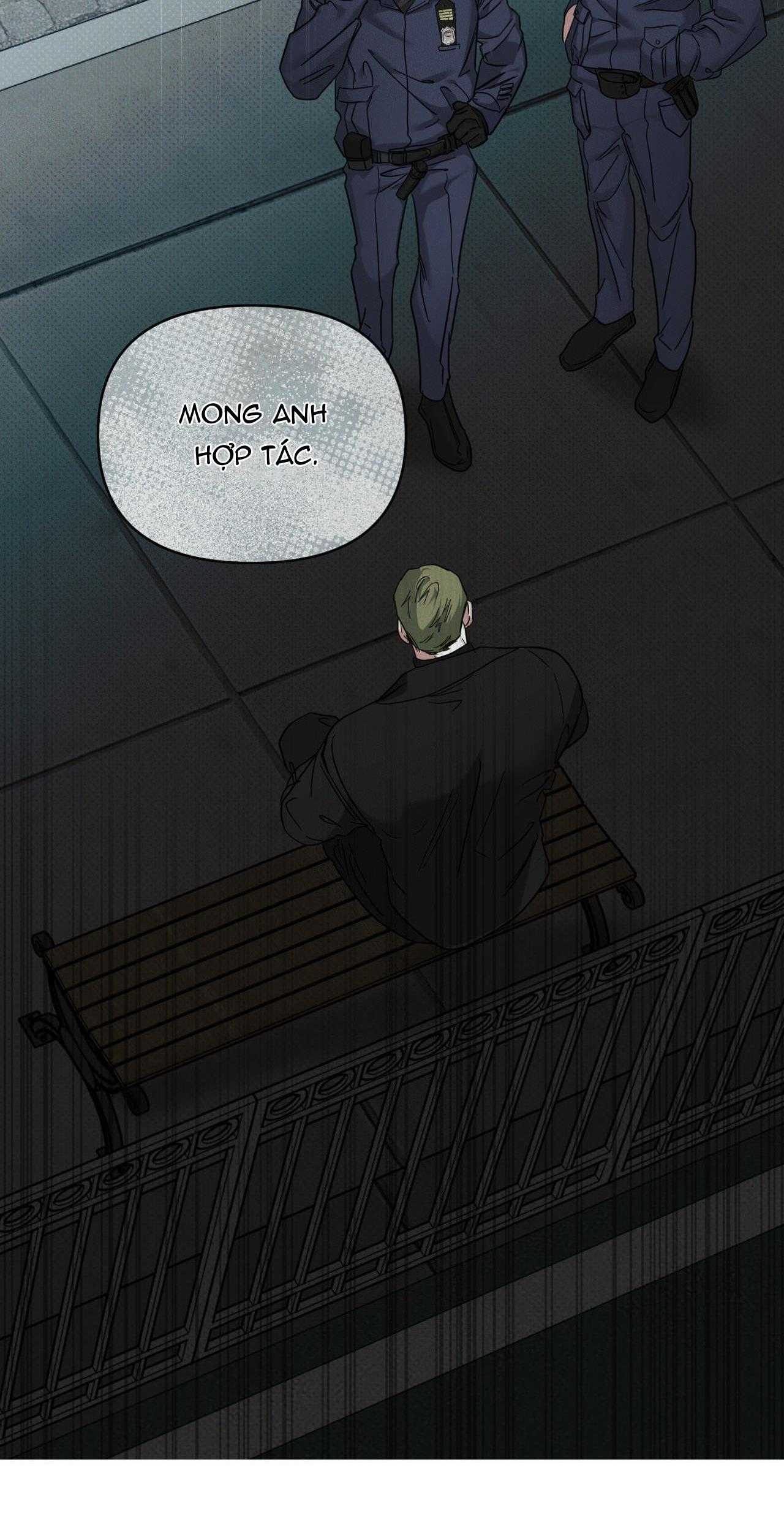 Ôi, Kẻ Thù Không Đội Trời Chung Chap 23 - Next Chap 24