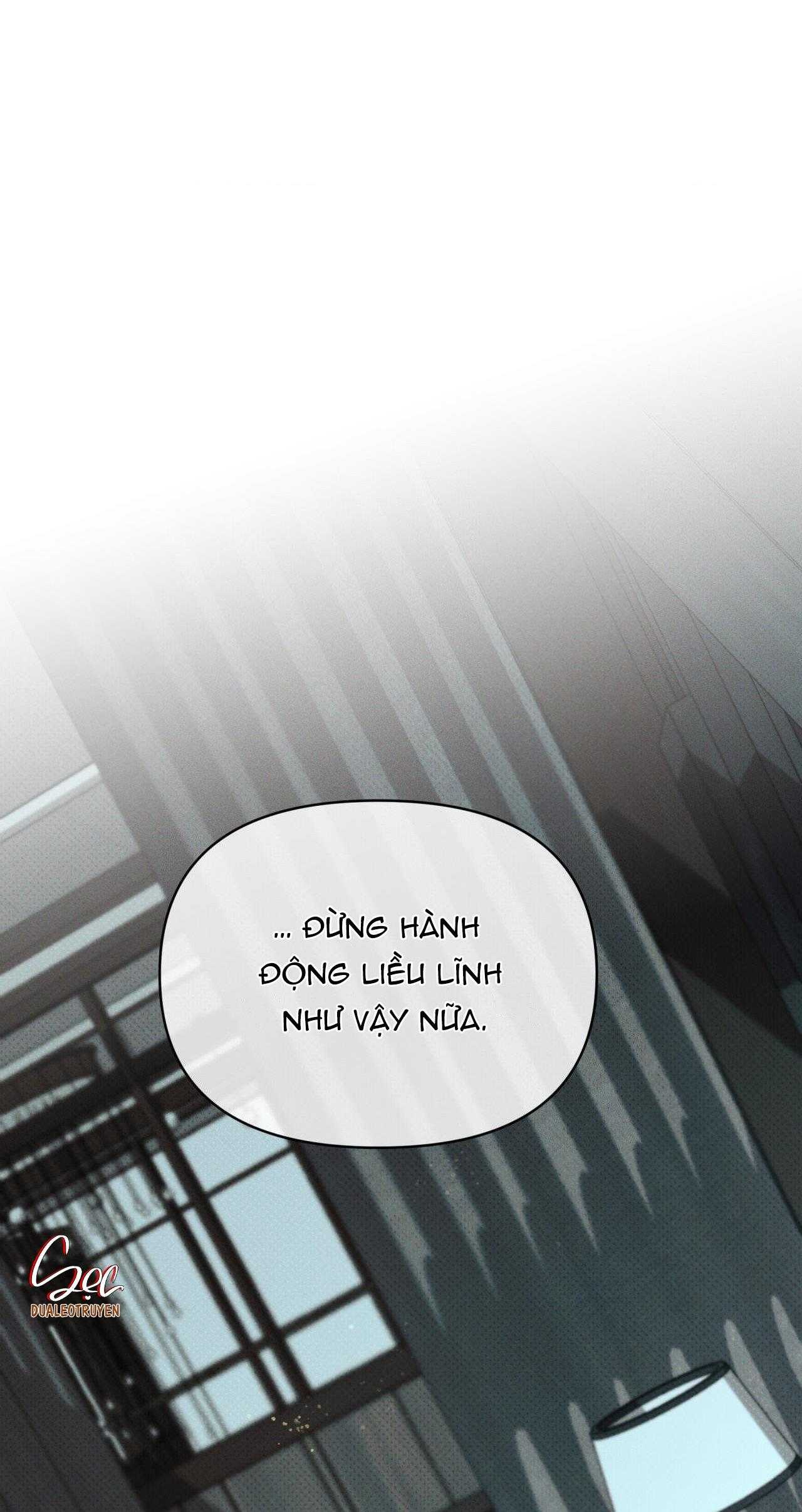 Ôi, Kẻ Thù Không Đội Trời Chung Chap 23 - Next Chap 24