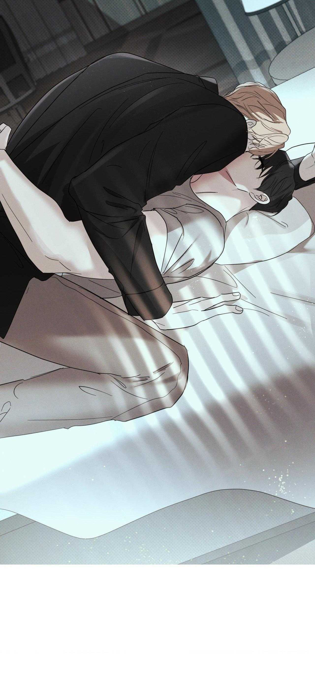 Ôi, Kẻ Thù Không Đội Trời Chung Chap 23 - Next Chap 24