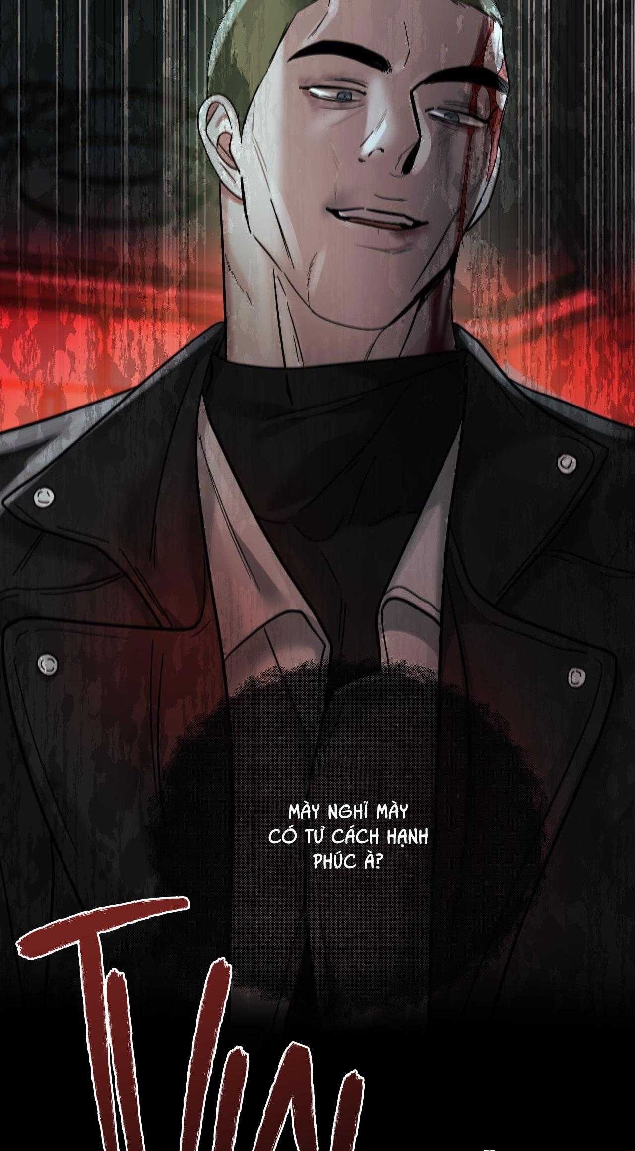 Ôi, Kẻ Thù Không Đội Trời Chung Chap 24 - Next Chap 25