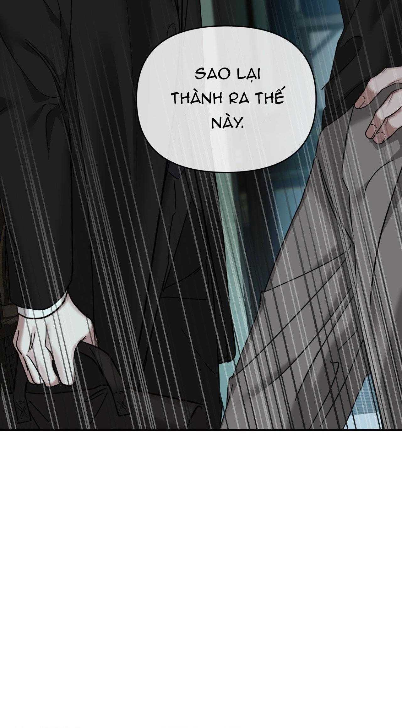 Ôi, Kẻ Thù Không Đội Trời Chung Chap 24 - Next Chap 25