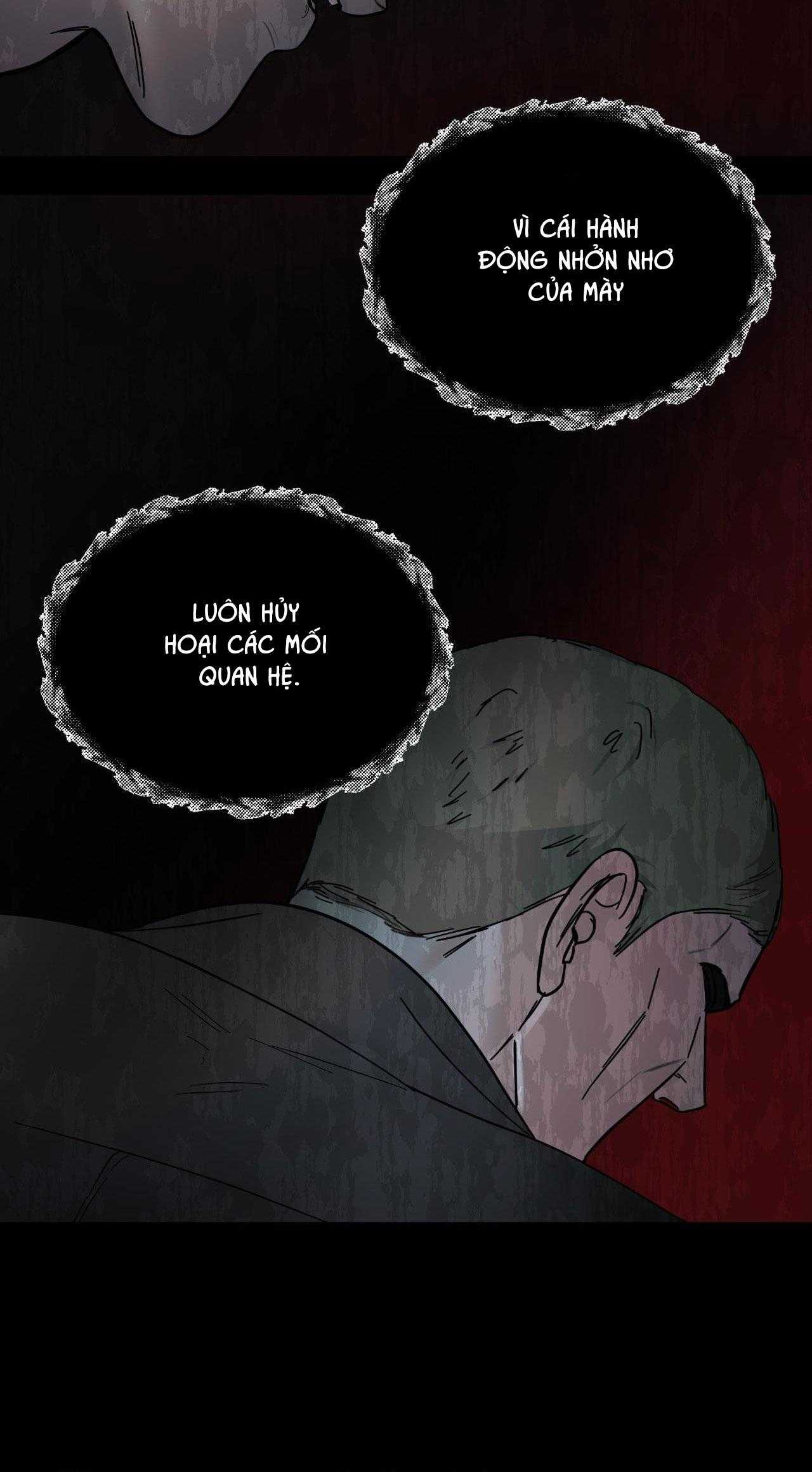 Ôi, Kẻ Thù Không Đội Trời Chung Chap 24 - Next Chap 25