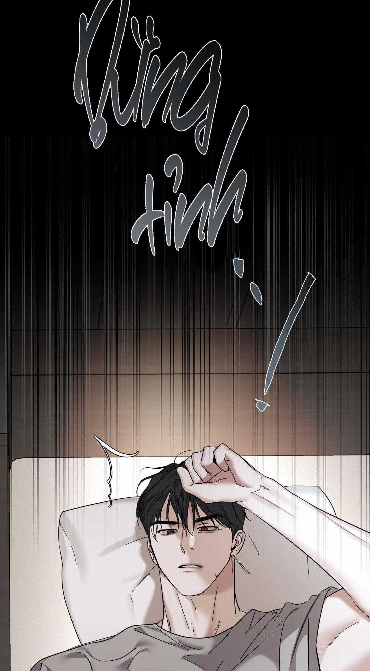 Ôi, Kẻ Thù Không Đội Trời Chung Chap 24 - Next Chap 25