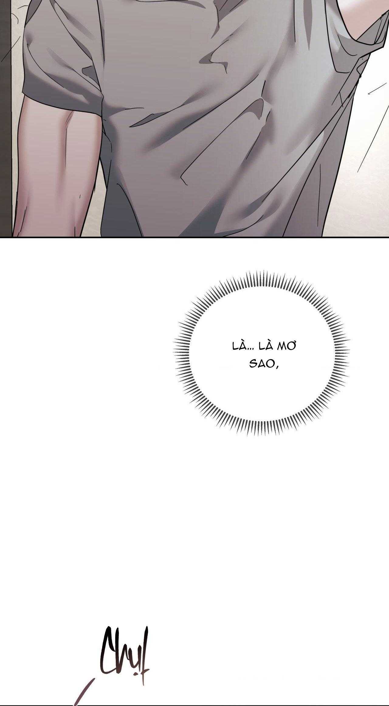 Ôi, Kẻ Thù Không Đội Trời Chung Chap 24 - Next Chap 25